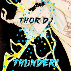 Magic Hammer (Original Mix) Thor Dj - 03/06/2021 Thunder! Album