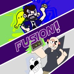 Fusion! - Fuck Airplane Practice