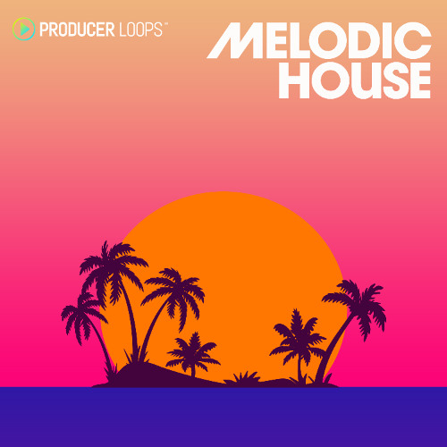 Melodic House - Demo