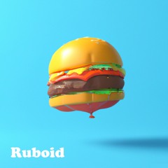 Ruboid - Food  [ Free Download ]