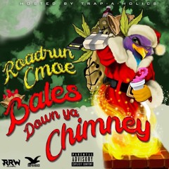 RoadRun CMoe - On The Floor (Prod. by Brodinski)