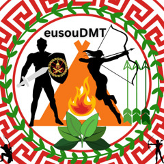 Oxum é uma criança - eusouDMT