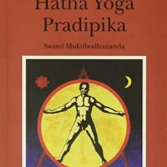 [READ PDF] Hatha Yoga Pradipika