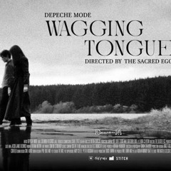 Depeche Mode - Wagging Tongue ( Unofficial Murias Short Remix)