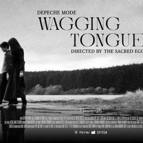 Depeche Mode - Wagging Tongue ( Unofficial Murias Short Remix)