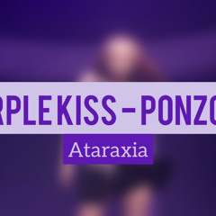 PURPLE KISS - PONZONA (cover)