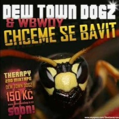 Dew Town Dogz feat. WBWOY - Chceme se bavit