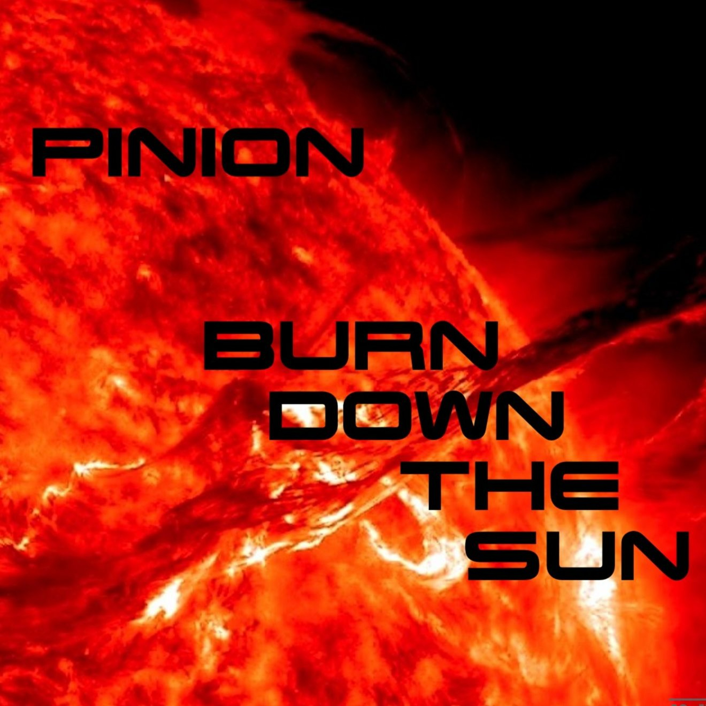 Pinion - Interlude episode artwork