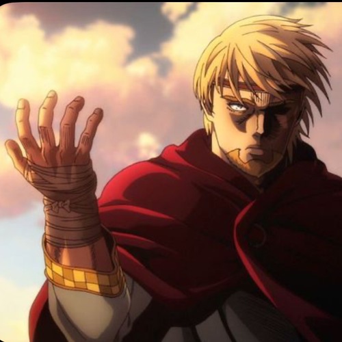 King Canute x wush_2 (77yolan & ilyhiryu) | Vinland Saga