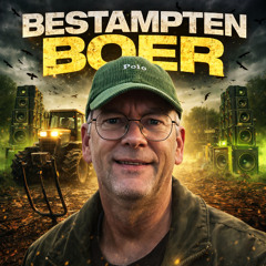 bestampten boer - DJ RUBN