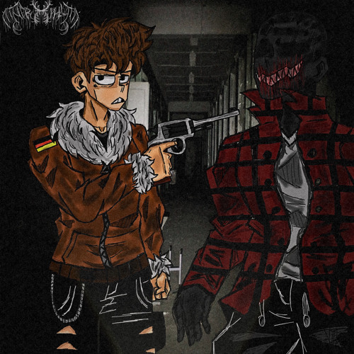 FLASHBANGS W/HATCHETSAW [PROD. NVRMND X FUCKSOMNIA]