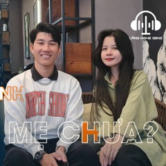 004: BẠN ĐÃ CHỤP ẢNH VỚI BỐ MẸ CHƯA ?
