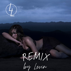 Tate McRae - NOBODY'S GIRL REMIX (by Levin)