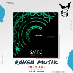 PREMIERE : Hushkin - Oblivion (Original Mix) [SMTC Underground]