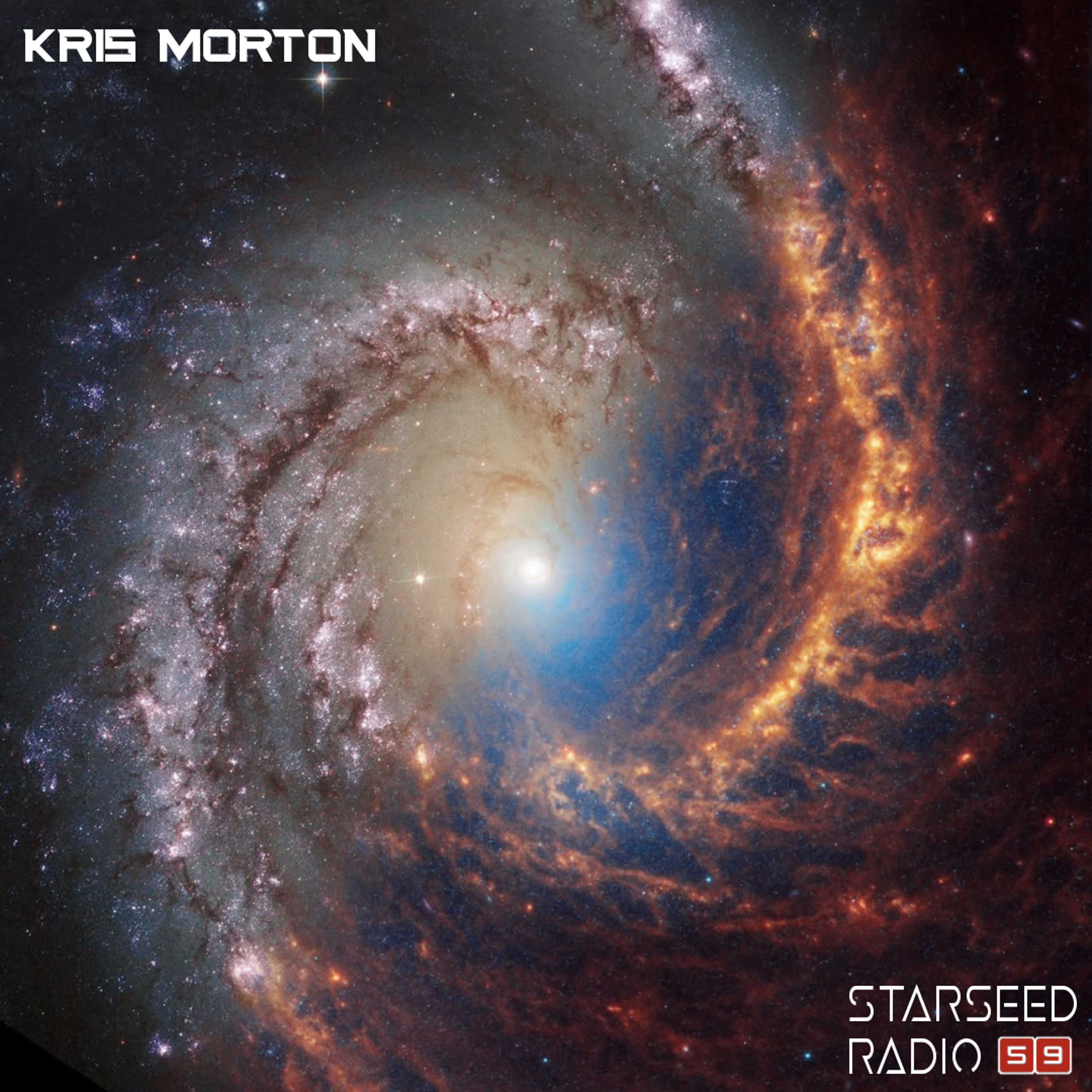 Kris Morton
