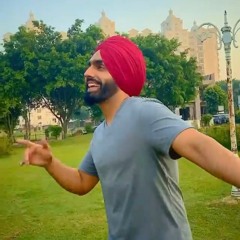 Ammy Virk Cover - Kalle Kalle x Gallan Gooriyan