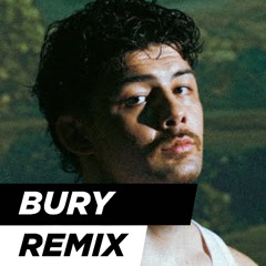 Calin – Pistácie (feat. Sofian Medjmedj) (BURY remix)