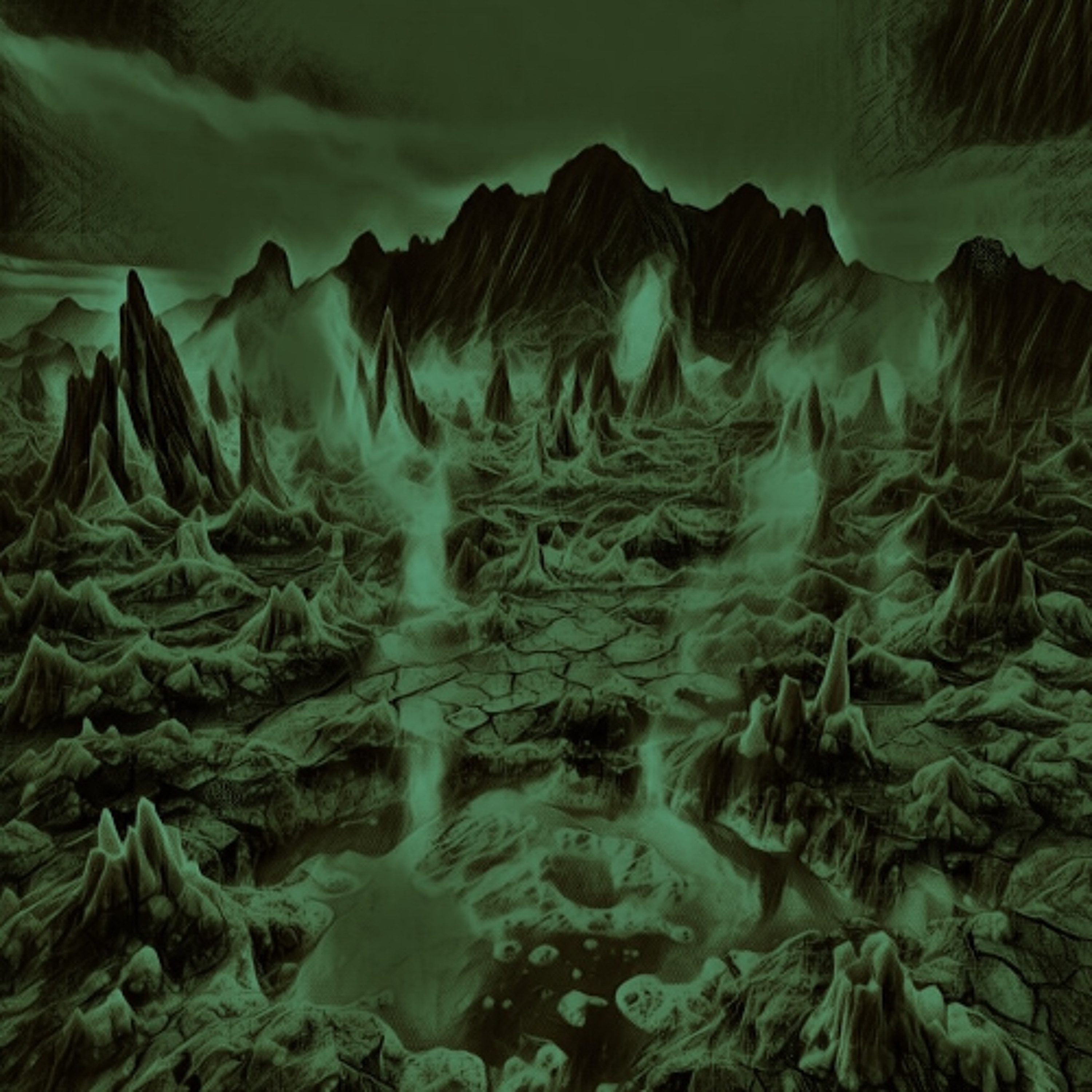 Brimstone - Pseudo American episode artwork