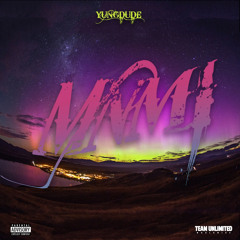 Yungdude - MNMI