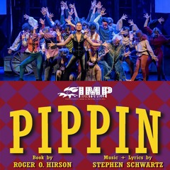 "Overture Magic To Do" from Pippin