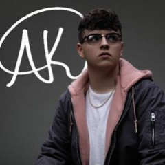 AK - M.U.S.H. (Diss Track)