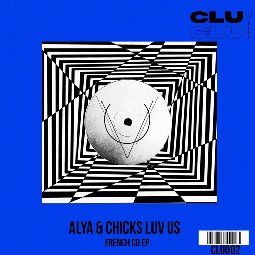 02 - Alya, Chicks Luv Us - High