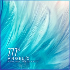 777 Hz Angel Numbers