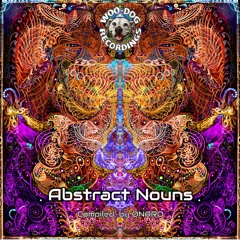 Circus Freq - Kacid & Eternity - Eleusinian Mysteries ||Preview|| On Woo-Dog Rec
