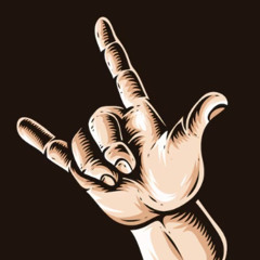 DJ Gloomy's Metal Parade on Radio Bullet (NL) Teasers