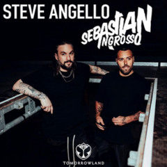 Sebastian Ingrosso,Steve Angello,Alesso,James Bay- U Ok x Chasing Stars (Andrew_Voul Mashup)