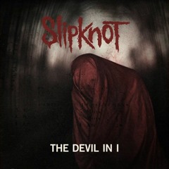 Slipknot - The Devil In I (Vebrik Remix)