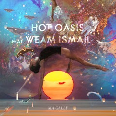 Hot Oasis feat. Weam Ismail  - Ya Nahar Ya Gamel (Dandara Remix) [Snippet]