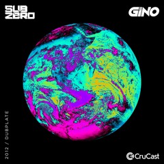 Sub Zero & Gino - Dubplate