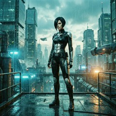 Caught In Streams! "Emerald Edit"