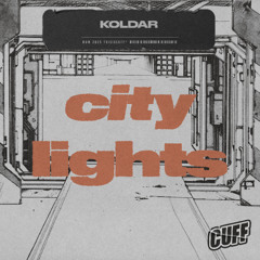 PREMIERE! Koldar - City Lights (Original Mix) CUFF