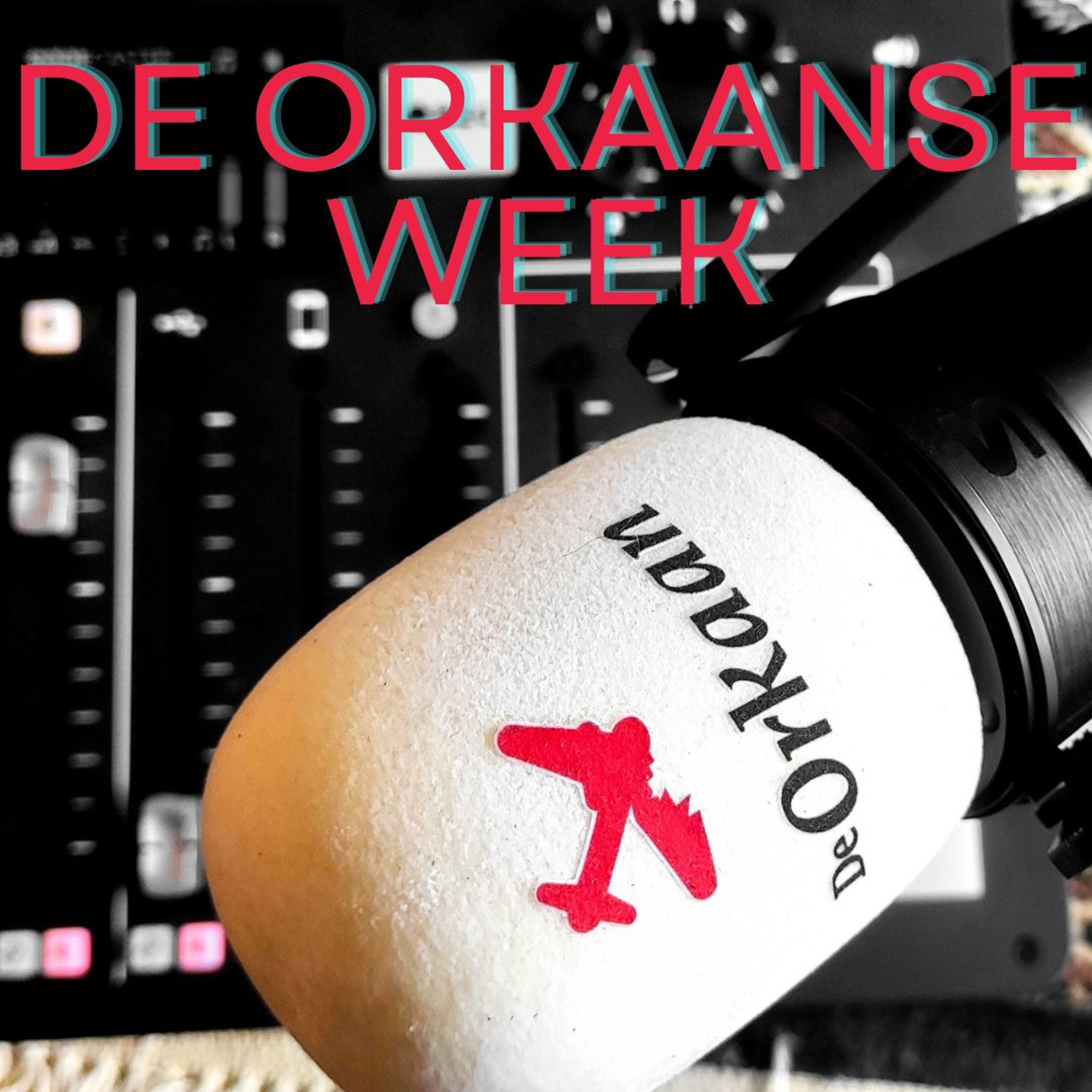 De Orkaanse Week - afl. 1 episode artwork