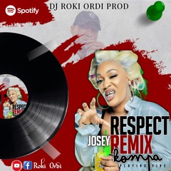 Respect Remix Kompas by DJ ROKI ORDI