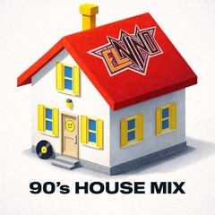 90s House Mix (Follow Me, Show Me Love, Free, Push The Feeling On, Gypsy Woman, Nu Nu, Deep Inside)