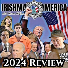 2024 In Review, Winners & Losers - Irishman In America