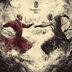 Shaolin vs Wu