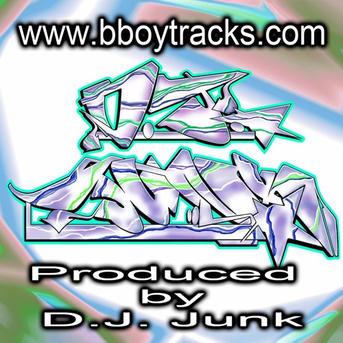 Dj Junk Half Hour B Boy Mix 2019