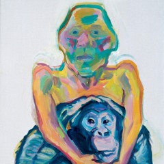 Maria Lassnig und der organlose Körper