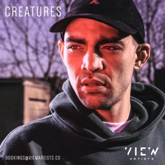 100% Creatures Mix - View Artists