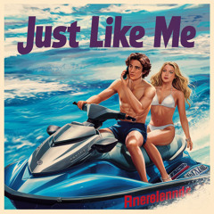 KTW - Just Like Me - 4.20.24