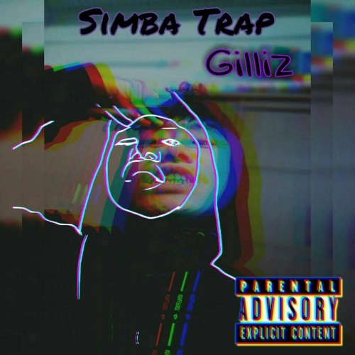 Simba Trap - Gilliz (Prod by Rpt Phong Khin)