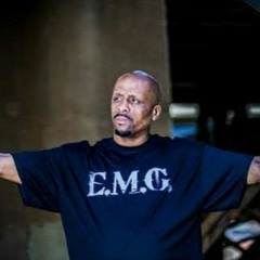 "WALKING ON WATER" ft. ANXUS