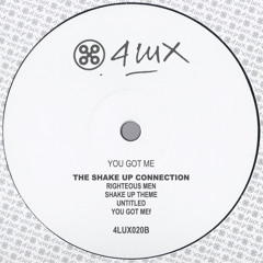 Shake up Theme