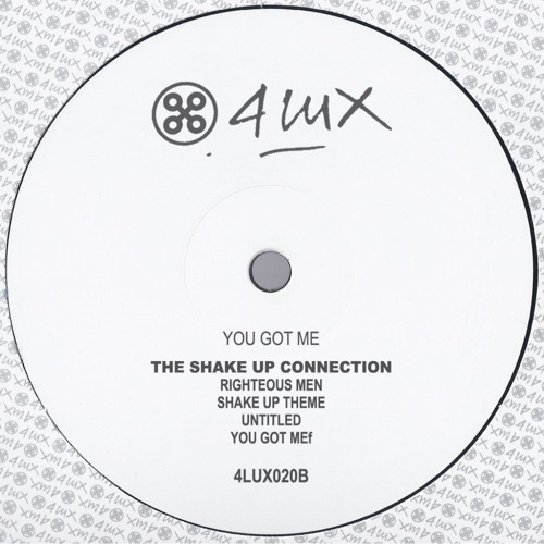 Shake up Theme