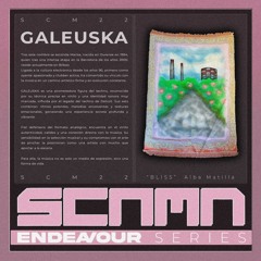 GALEUSKA [SCAMA022]