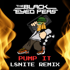 L8NITE - PUMP IT